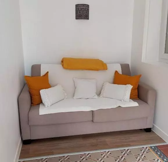 ベッドアンドブレックファースト Chambre D Hôtes Pmr Hildegarde