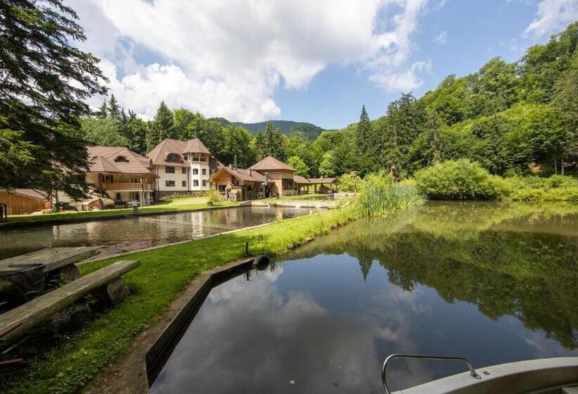 צימר Complex Sofia&veruța