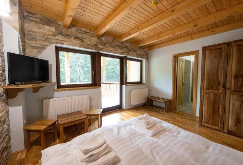 צימר Complex Sofia&veruța