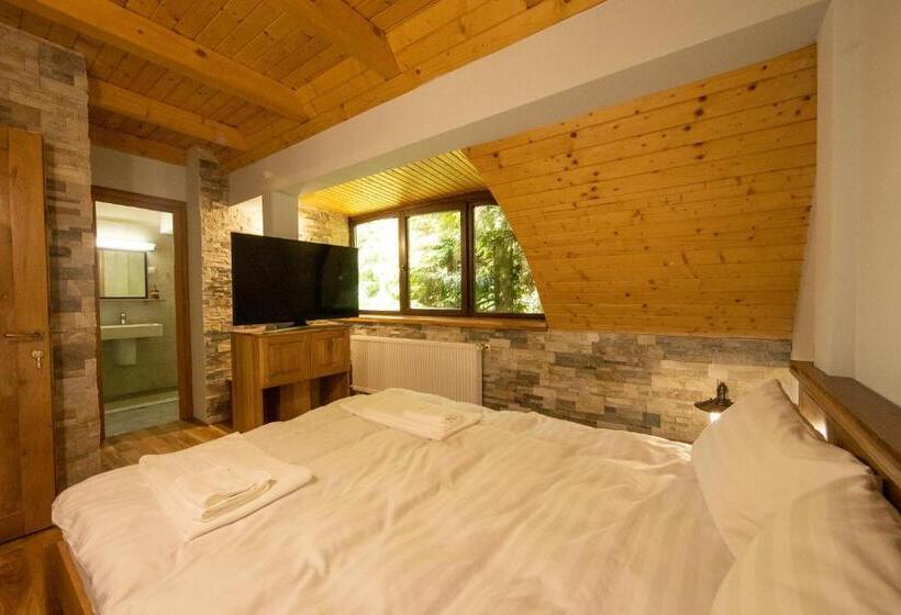 צימר Complex Sofia&veruța