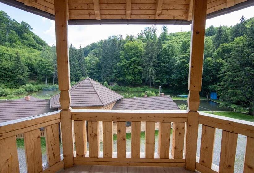 צימר Complex Sofia&veruța