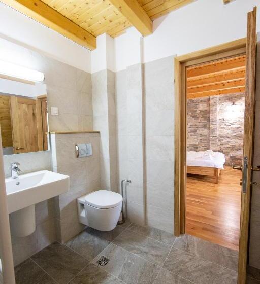 צימר Complex Sofia&veruța