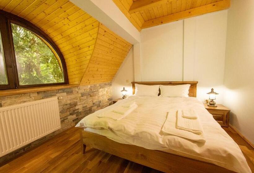 צימר Complex Sofia&veruța