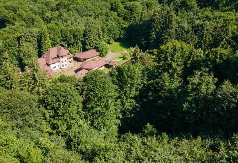 צימר Complex Sofia&veruța