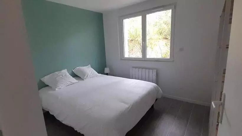 ベッドアンドブレックファースト Gîte La Belle étoile   Paray Le Monial