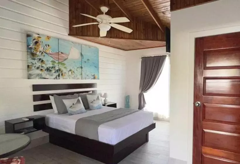 Eastern Harbor Resort