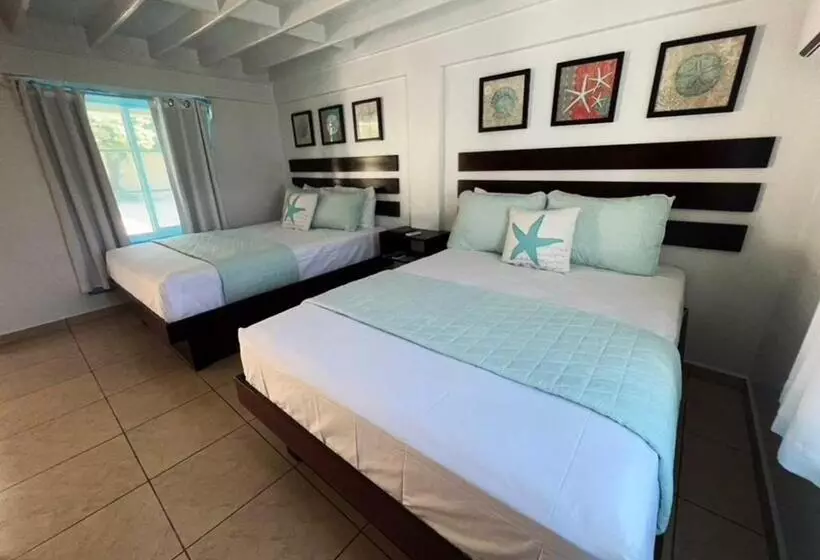Eastern Harbor Resort