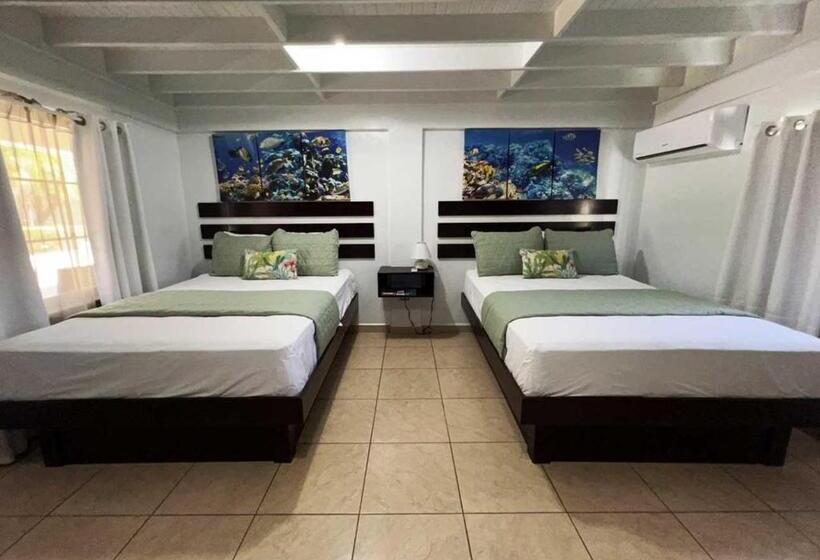 Eastern Harbor Resort