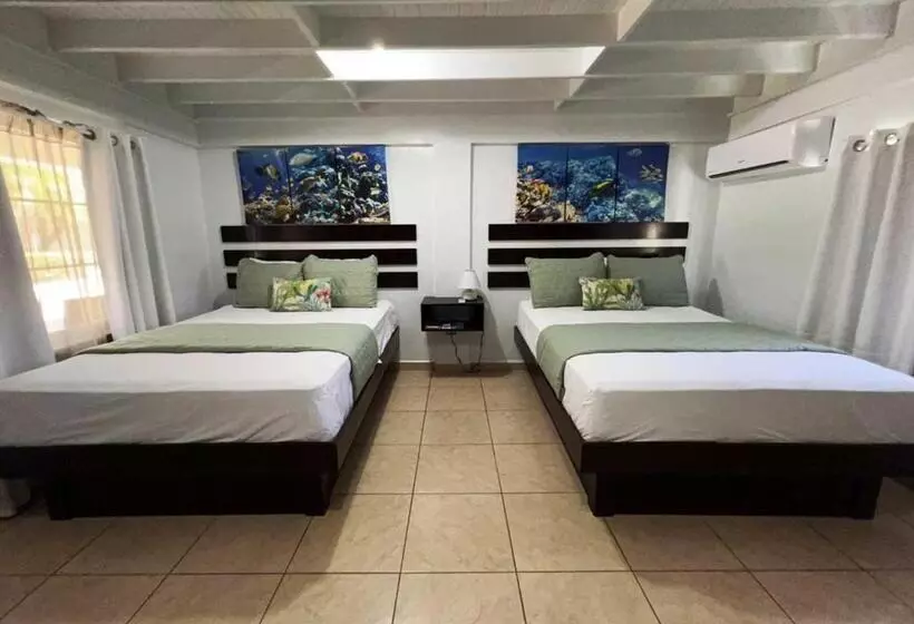 Eastern Harbor Resort