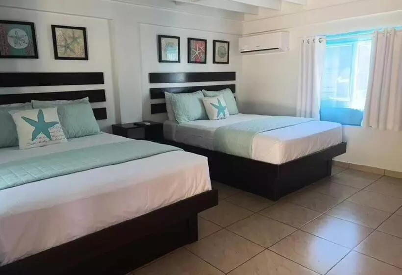 Eastern Harbor Resort