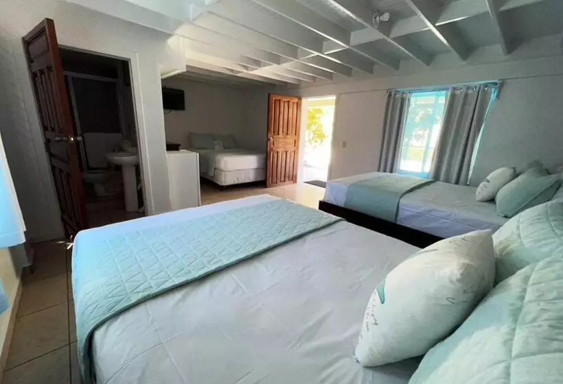 Eastern Harbor Resort