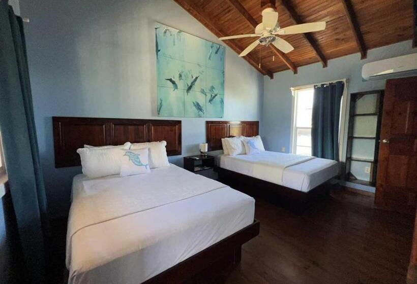 Eastern Harbor Resort