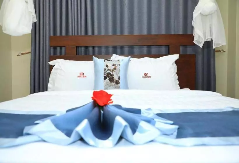 Galaxy Motel Kampala