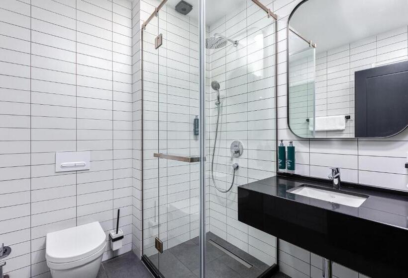 Gratus Aparthotel Tbilisi