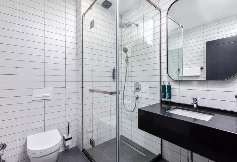Gratus Aparthotel Tbilisi