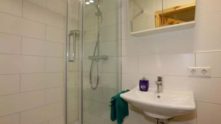 Gästezimmer Hof Stallegg