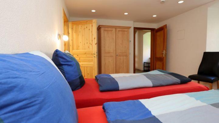 Gästezimmer Hof Stallegg