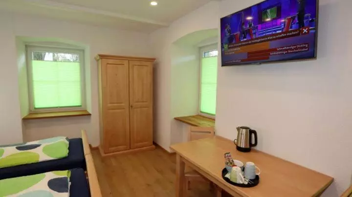 Gästezimmer Hof Stallegg