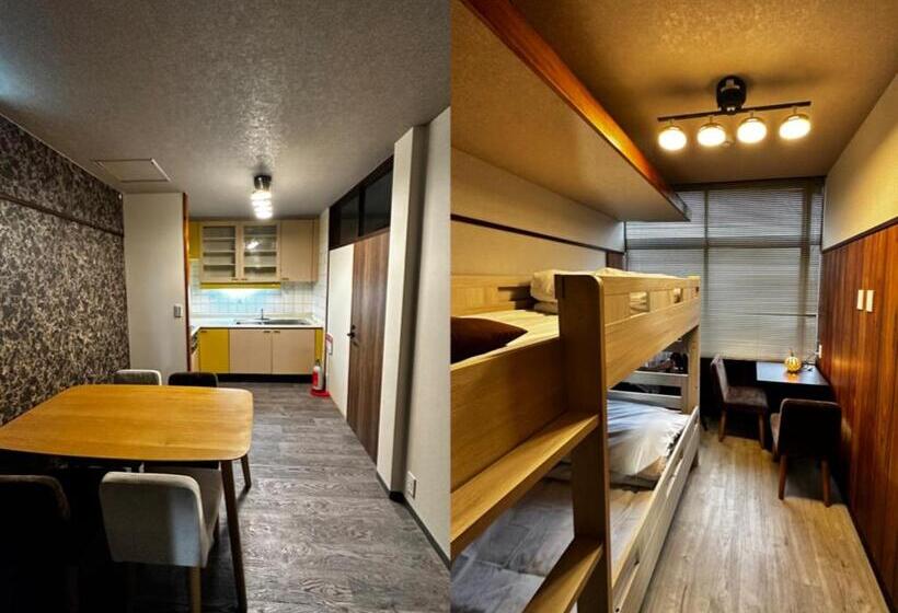 酒店 Artist Village Apartments Kochi