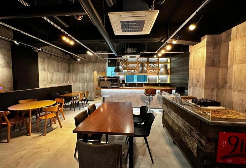 酒店 Artist Village Apartments Kochi