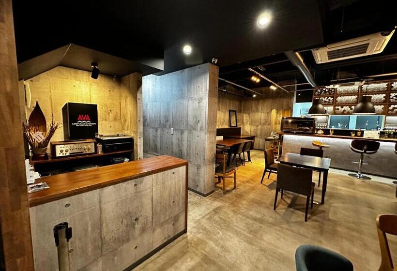 酒店 Artist Village Apartments Kochi