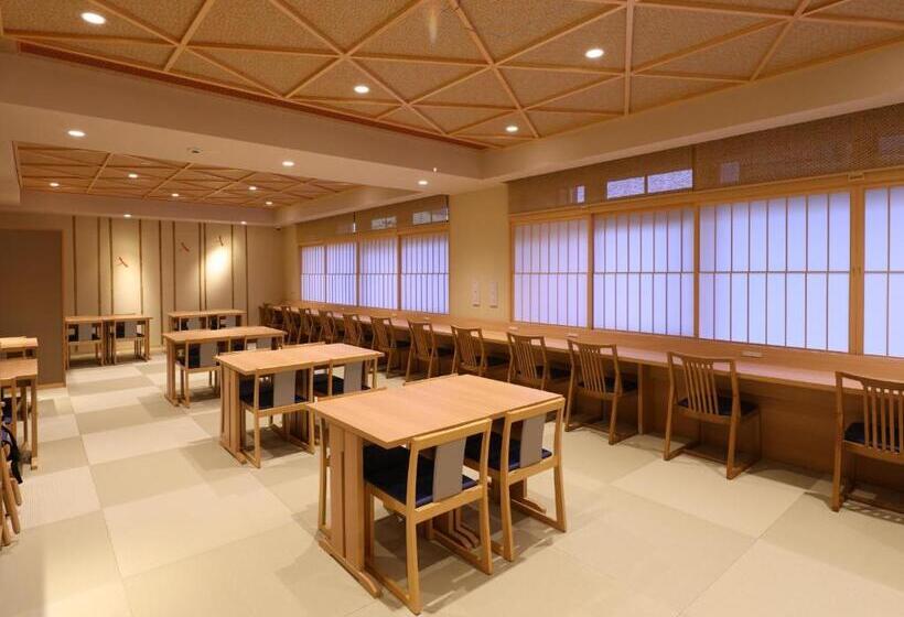 בית מלון כפרי Beppu Hatto Onyado Nono Beppu