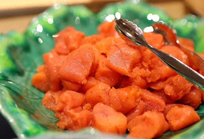 בית מלון כפרי Beppu Hatto Onyado Nono Beppu