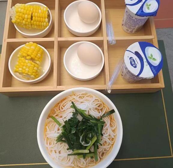 酒店 Dali Fish Inn Sea View