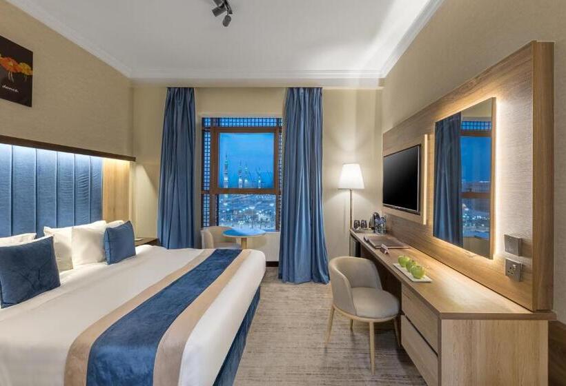 酒店 Diyar Altaqwa