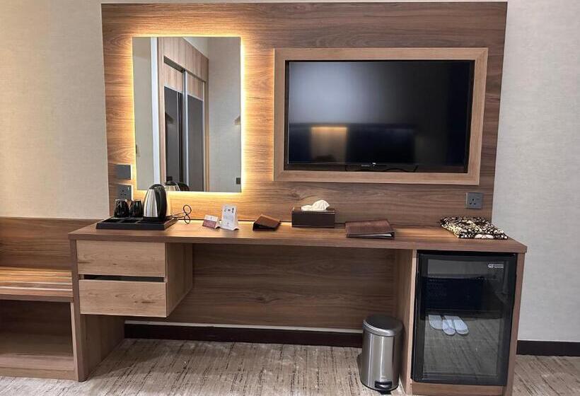 酒店 Diyar Altaqwa