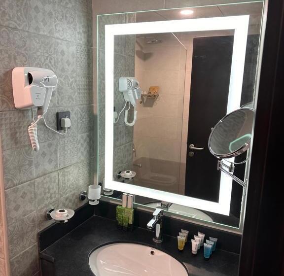 酒店 Diyar Altaqwa