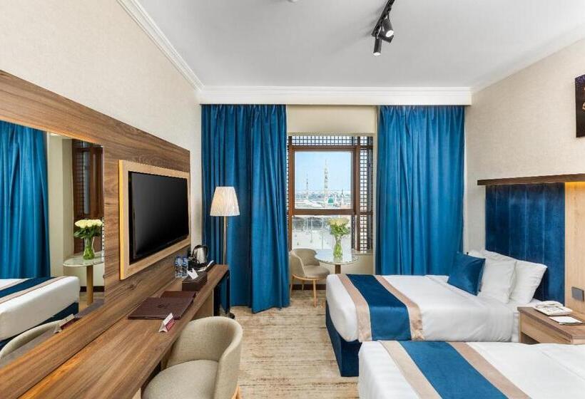 酒店 Diyar Altaqwa