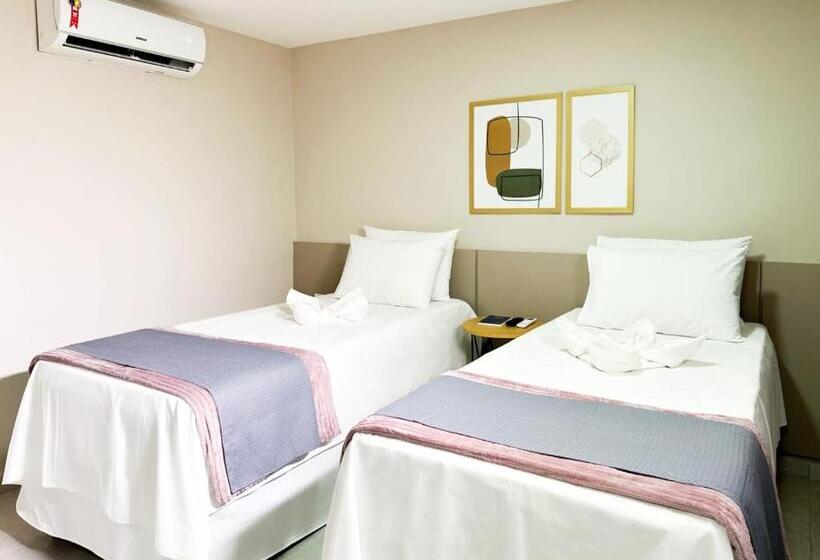 בית מלון כפרי Haki