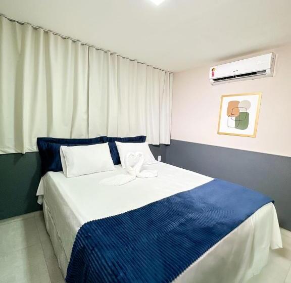 בית מלון כפרי Haki