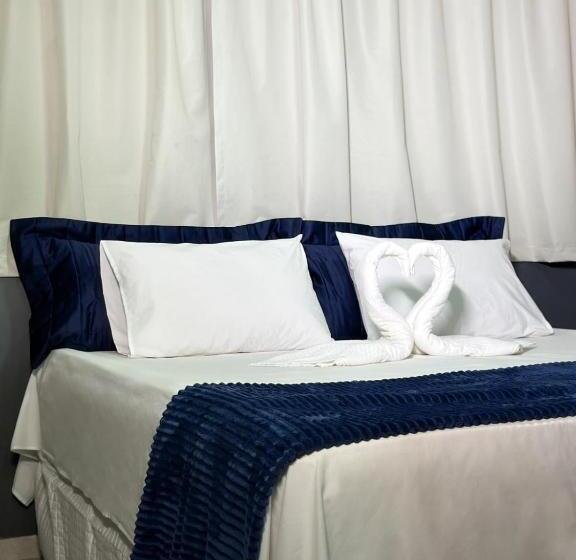 בית מלון כפרי Haki