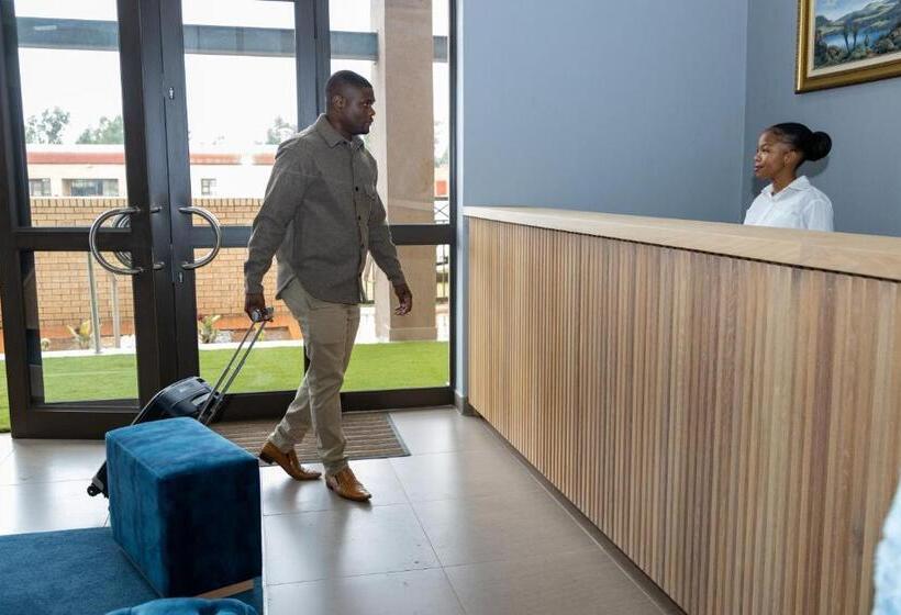 ホテル Isijula Boutique