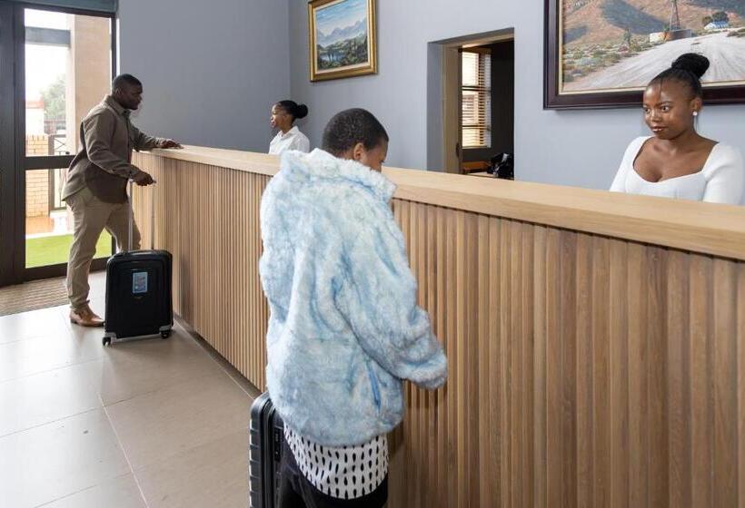 ホテル Isijula Boutique