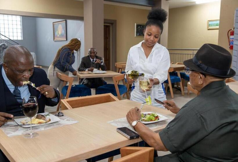 ホテル Isijula Boutique