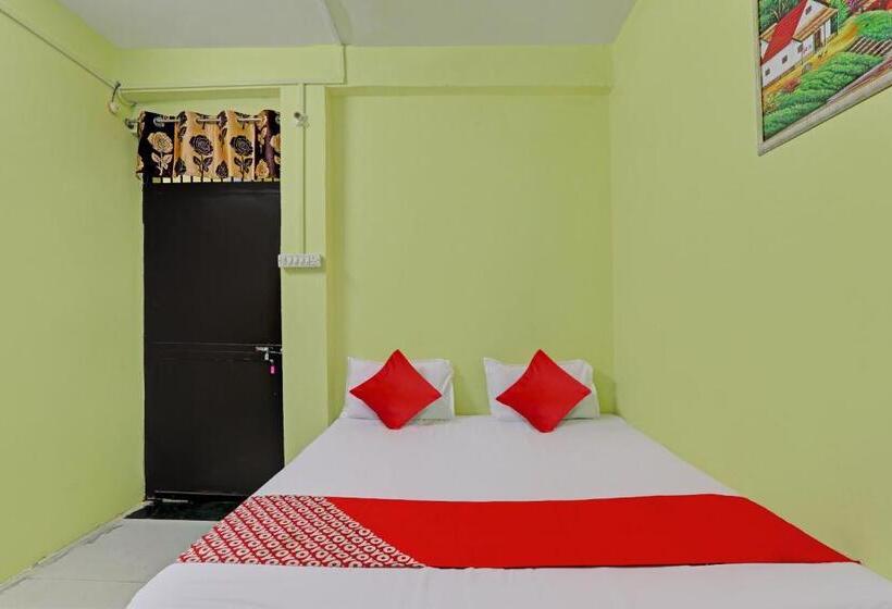 هتل Oyo Flaghsip 81302 Golden Guest House