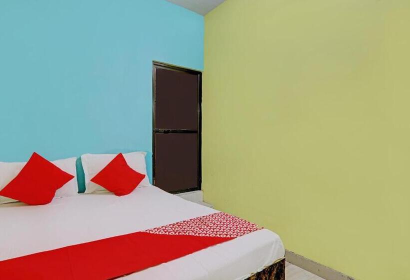 هتل Oyo Flaghsip 81302 Golden Guest House