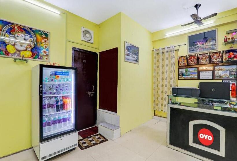 هتل Oyo Flaghsip 81302 Golden Guest House