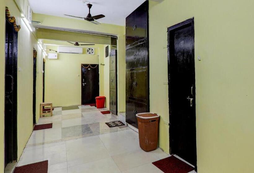 هتل Oyo Flaghsip 81302 Golden Guest House