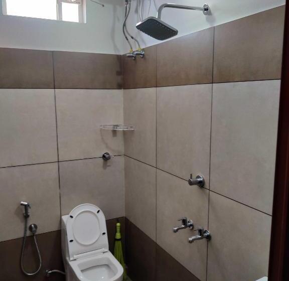 Otel Oyo Flagship Solo Suite