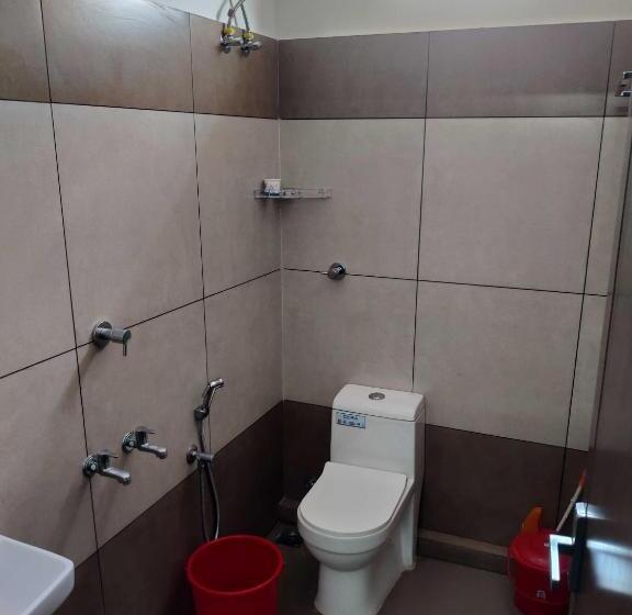 Otel Oyo Flagship Solo Suite