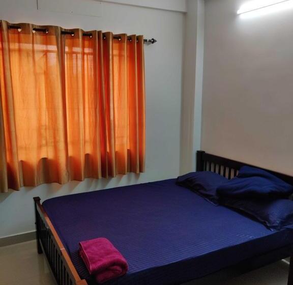 Otel Oyo Flagship Solo Suite