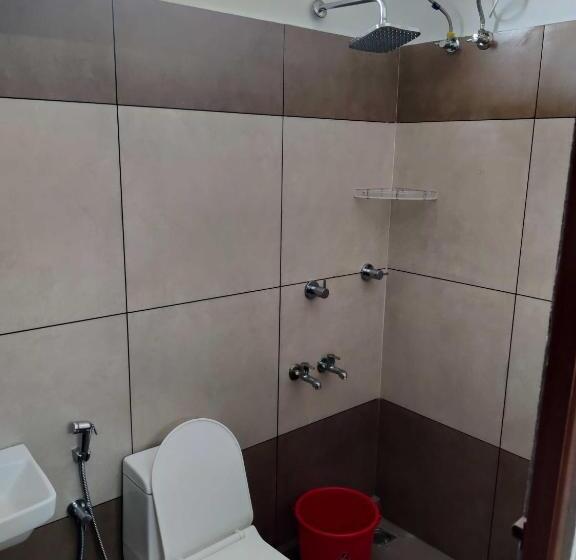 Otel Oyo Flagship Solo Suite