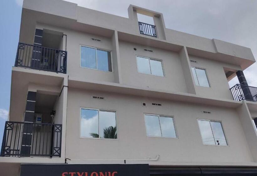 Otel Oyo Flagship Solo Suite