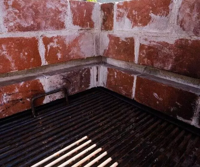 Hotelli & Rv Park Rosa Evelyn