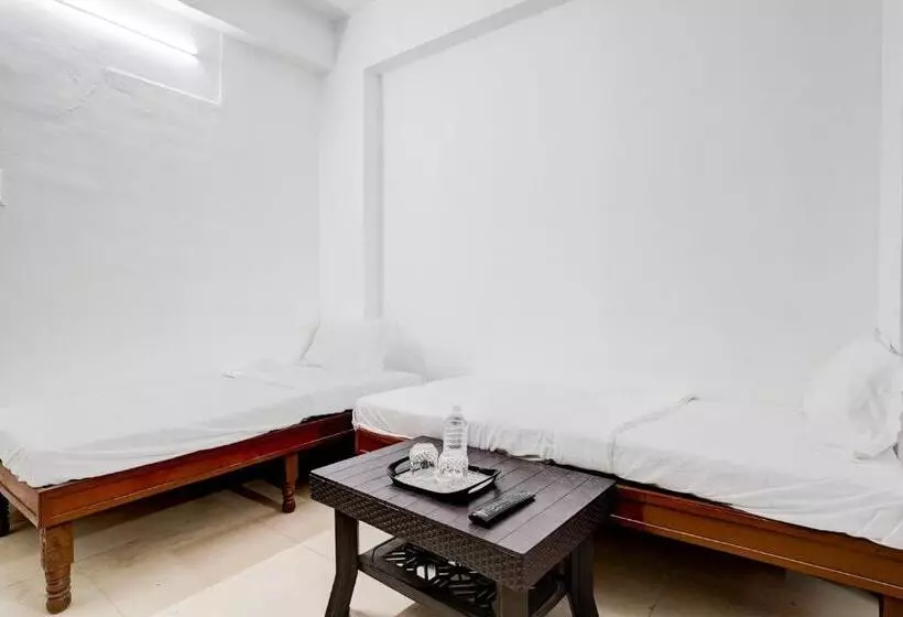 ホテル Spot On Galaxy Executive Lodging