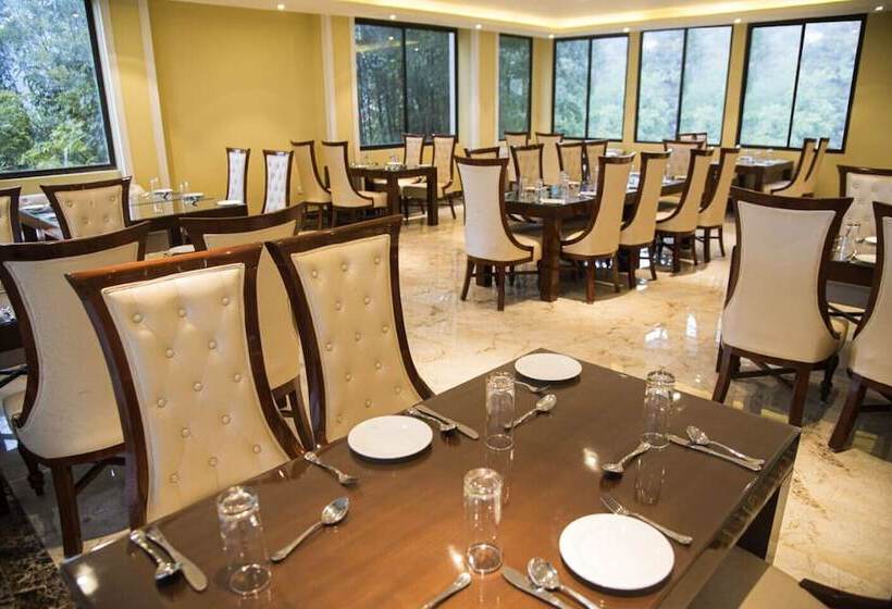 هتل The North Star